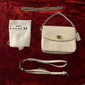 Coach Cassie 19 Purse 🕊 (New)